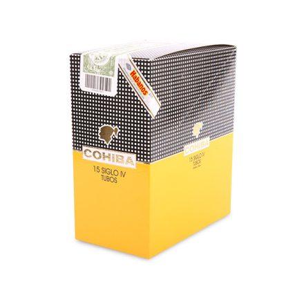 世纪四号铝管<br>Siglo IV A/T