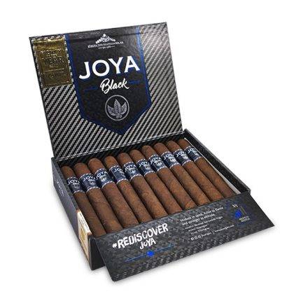 黑珍宝托罗<br>Joya Black Toro