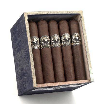 维京人 瓦尔哈拉 诸神黄昏 II 雪茄, Viking Valhalla Ragnarok II cigar, 瓦尔哈拉诸神黄昏雪茄, Valhalla Ragnarok cigar, 维京人雪茄