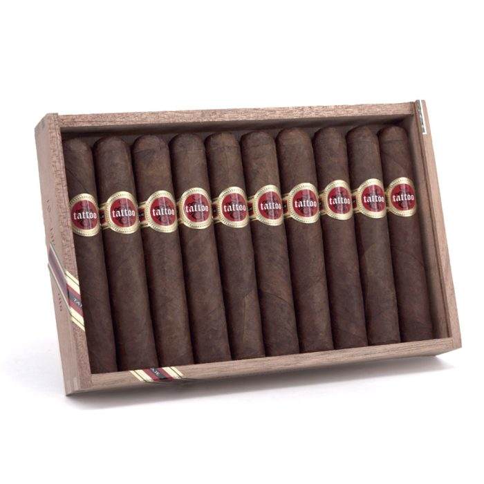 塔图 预言家 雪茄, Tatuaje Adivino cigar, 塔图雪茄, 预言家雪茄, Tatuaje cigar