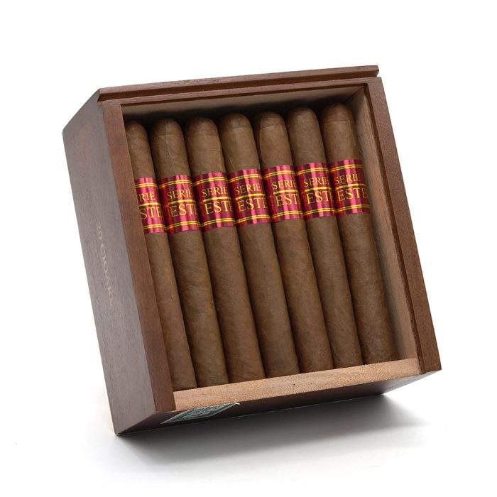 1_ck5o2j02pmx.jpg 卡萨尼加 艾斯特利系列 托罗 雪茄, Casa Nicaragua Serie Estelí Toro cigar, 艾斯特利系列雪茄, 尼加拉瓜托罗雪茄, 卡萨尼加托罗雪茄