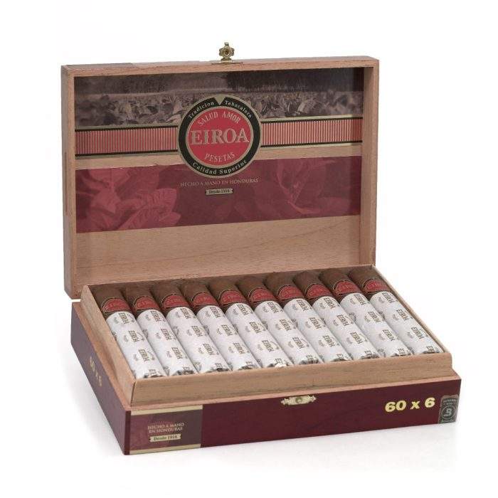 1_cli4zqgbsc2.jpg C.L.E. 埃罗亚 托罗 戈多 雪茄, C.L.E. Eiroa Toro Gordo cigar, C.L.E. 雪茄, Eiroa Toro Gordo 雪茄, 埃罗亚托罗戈多