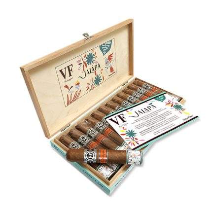 唯佳 尼加拉瓜贾乐帕2021限量版 雪茄, VegaFina Nicaragua Jalapa 2021LE cigar, 唯佳尼加拉瓜雪茄, 贾乐帕限量版雪茄, 尼加拉瓜手工雪茄