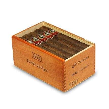 多米尼加之花 1994 曼波雪茄, La Flor Dominicana 1994 Mambo cigar, 1994 Mambo 雪茄, 多米尼加之花 曼波, La Flor Dominicana cigar