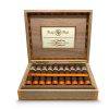 世界雪茄品吸挑战赛托罗<br>Cigar Smoking World Championship Toro