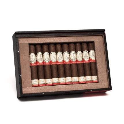 20周年纪念系列 罗伯图<br>Colección Aniversario No.20 Robusto
