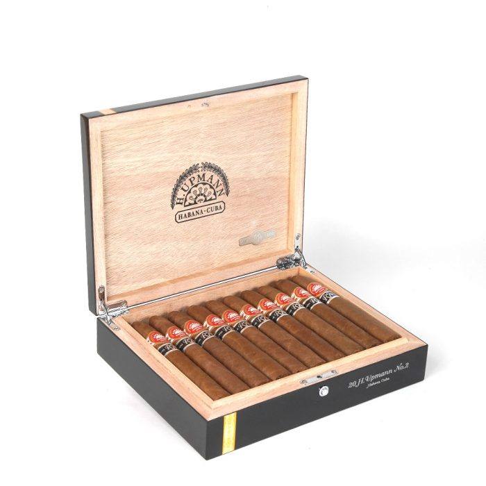 优名 二号珍藏2010 雪茄, H. Upmann No. 2 Reserva Cosecha 2010 cigar, 优名二号珍藏雪茄, H. Upmann Reserva Cosecha 雪茄, 古巴优名雪茄