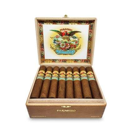 帕拉迪索 精髓雄伟 雪茄, Paradiso Quintessence Majestic cigar, 精髓雄伟雪茄, Quintessence Majestic 雪茄, Paradiso 精髓雄伟