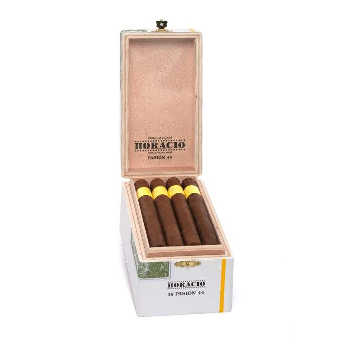 奥拉西奥 激情系列 44 雪茄, Horacio Pasion Series 44 cigar, Horacio Pasion 44, 奥拉西奥激情雪茄, Horacio cigar
