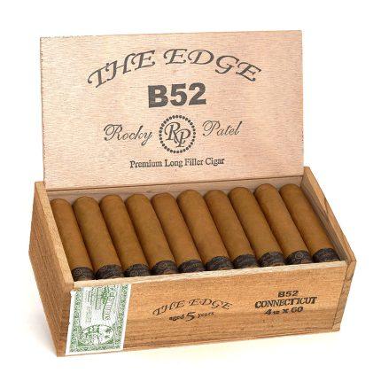 边缘 B-52 康涅狄格州<br>The Edge B-52 Connecticut