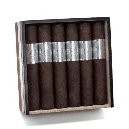 CAO 马脖子 雪茄, CAO Flathead Steel Horse Bullneck cigar, Flathead Steel Horse Bullneck, 马脖子雪茄, CAO 平头雪茄