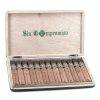不妥协系列 精选5号<br>Dunbarton Tobacco & Trust Sin Compromiso Selección No.5