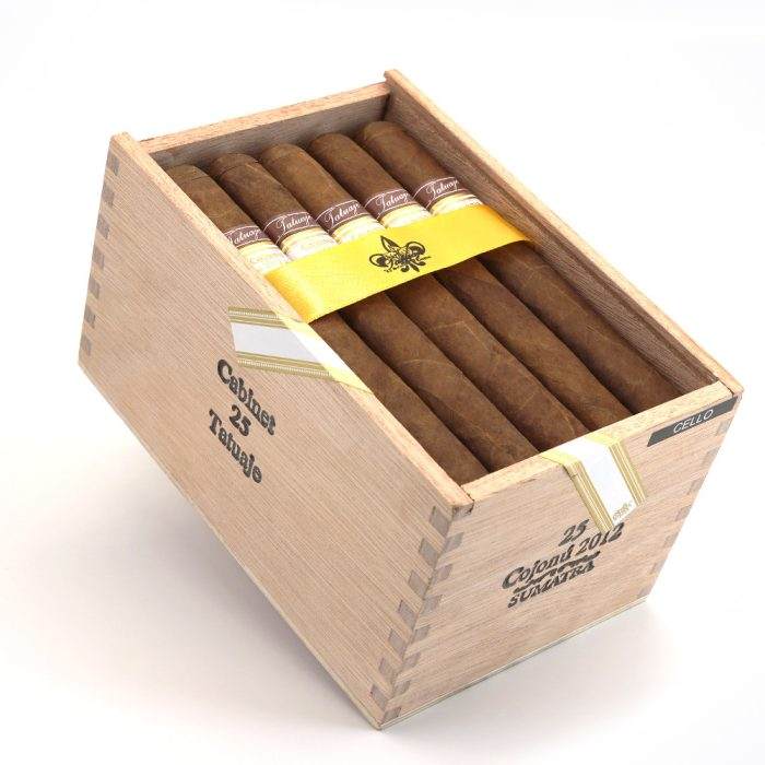 1_d1gcttvknok.jpg 塔图 科乔努 2012 苏门答腊雪茄, Tatuaje Cojonu 2012 Sumatra cigar, 塔图科乔努雪茄, Tatuaje Cojonu cigar, 苏门答腊雪茄