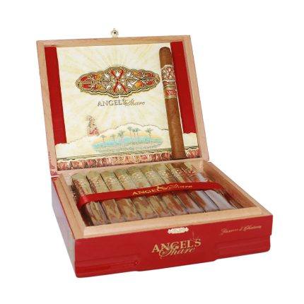 Opus X巨著天使珍藏D 庄园<br>Angel's Share Reserva D'chateau