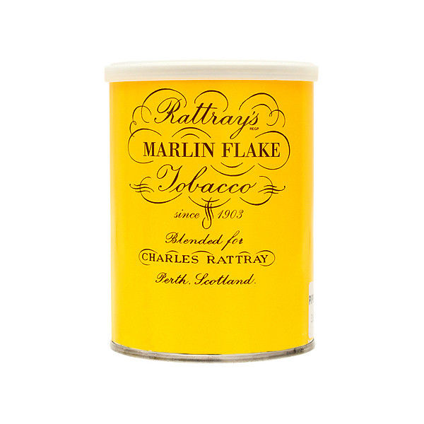 1_darblkfuieu.jpg 拉特雷 马林切片 烟斗丝, Rattray's Marlin Flake pipe tobacco, 马林切片烟草, 拉特雷烟斗烟丝, 弗吉尼亚Perique调配