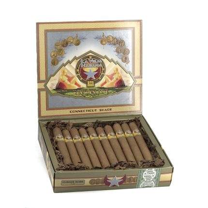 德鲁庄园 老哈瓦那 康涅狄格州 遮荫 全国庆典 雪茄, La Vieja Habana Connecticut Shade Celebrational National cigar, Drew Estate cigar, 德鲁庄园雪茄, 老哈瓦那雪茄