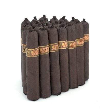 尼卡 鲁斯蒂卡 短罗伯图<br>Nica Rustica Short Robusto