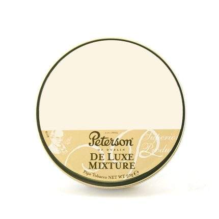 豪华 混合<br>De Luxe Mixture