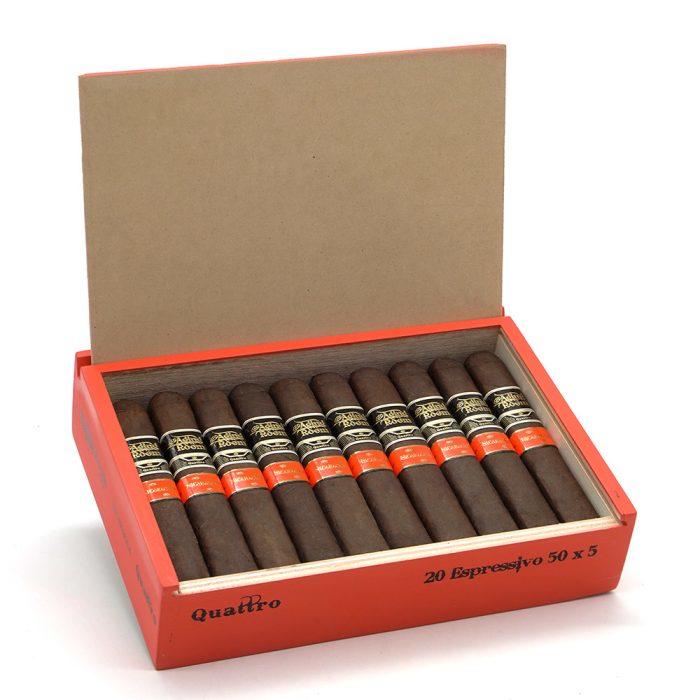 AGING ROOM 夸特尼加拉瓜传情 雪茄, Aging Room Quattro Nicaragua Espressivo cigar, 夸特尼加拉瓜传情雪茄, 尼加拉瓜传情雪茄, AGING ROOM 雪茄