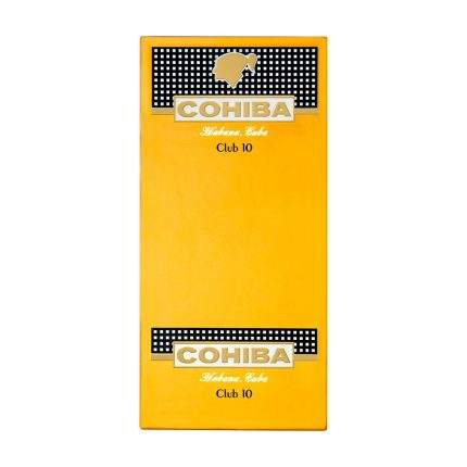 高希霸 高希霸俱乐部 雪茄, Cohiba Club cigar, 高希霸俱乐部小雪茄, Cohiba 俱乐部雪茄, 高希霸迷你雪茄