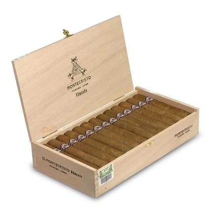 蒙特 艾蒙多 雪茄, Montecristo Edmundo cigar, Montecristo 艾蒙多, 艾蒙多雪茄, 古巴蒙特雪茄