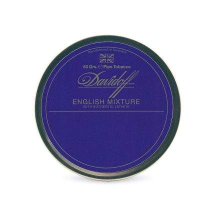 大卫杜夫 英式混合 烟斗丝, Davidoff English Mixture pipe tobacco, 大卫杜夫英式混合烟斗丝, Davidoff English Mixture tobacco, 英式混合烟斗丝