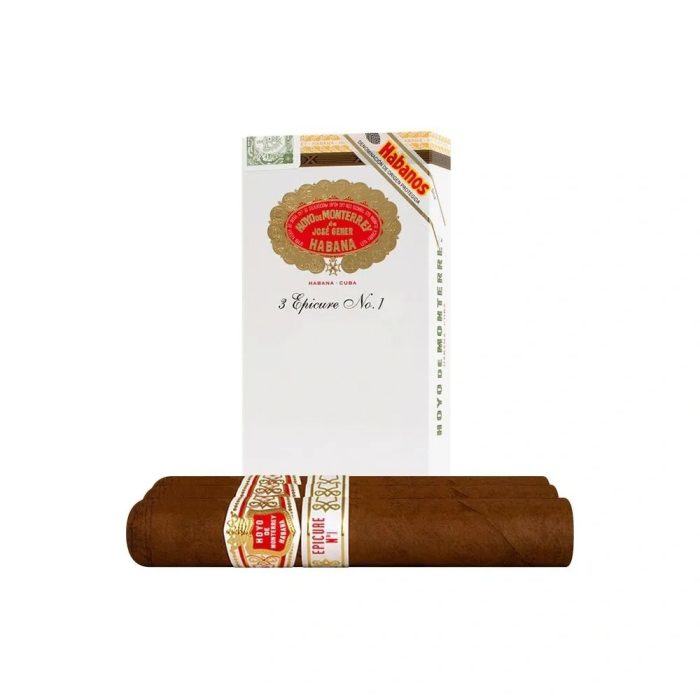 1_dfho4oau5c5.jpg 好友 逍遥一号 雪茄, Hoyo de Monterrey Epicure No.1 cigar, 逍遥一号雪茄, Epicure No.1 雪茄, 好友逍遥一号