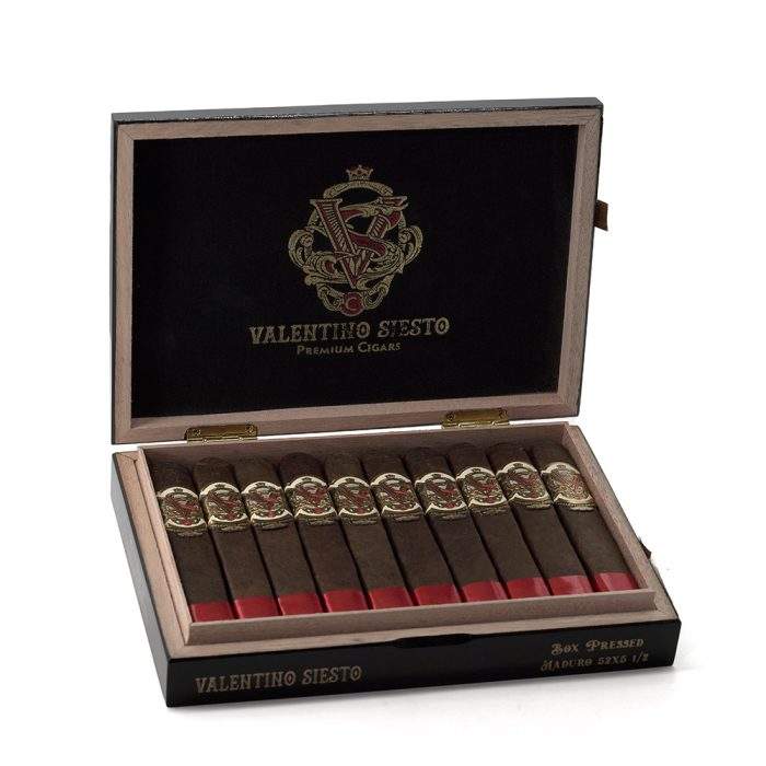 1_di4mom3sykl.jpg 华伦天奴 黑色系列 普雷萨多 雪茄, Valentino Siesto Black Series Presado cigar, 华伦天奴黑色系列雪茄, Valentino Siesto Presado, 黑色系列普雷萨多