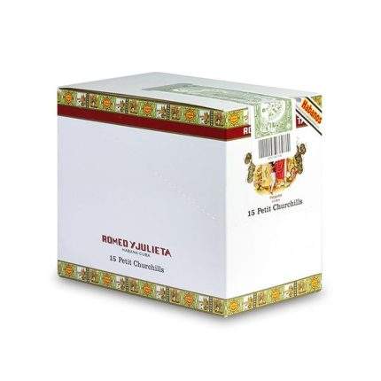 罗密欧．朱丽叶 小丘吉尔铝管 雪茄, Romeo y Julieta Petit Churchills A/T cigar, 罗密欧朱丽叶小丘吉尔雪茄, 罗密欧朱丽叶铝管雪茄, Petit Churchills cigar