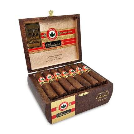 尼加拉瓜珍宝 陈年1970 领事 雪茄, Joya De Nicaragua Antano 1970 Consul cigar, Joya De Nicaragua Antano 1970 cigar, 尼加拉瓜珍宝雪茄, Antano 1970 Consul