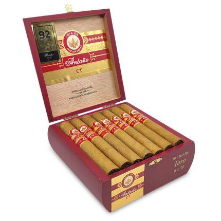 尼加拉瓜珍宝 陈年CT 托罗 雪茄, Joya De Nicaragua Antano CT Toro cigar, Antano CT Toro 雪茄, 尼加拉瓜珍宝 托罗雪茄, Joya De Nicaragua cigar