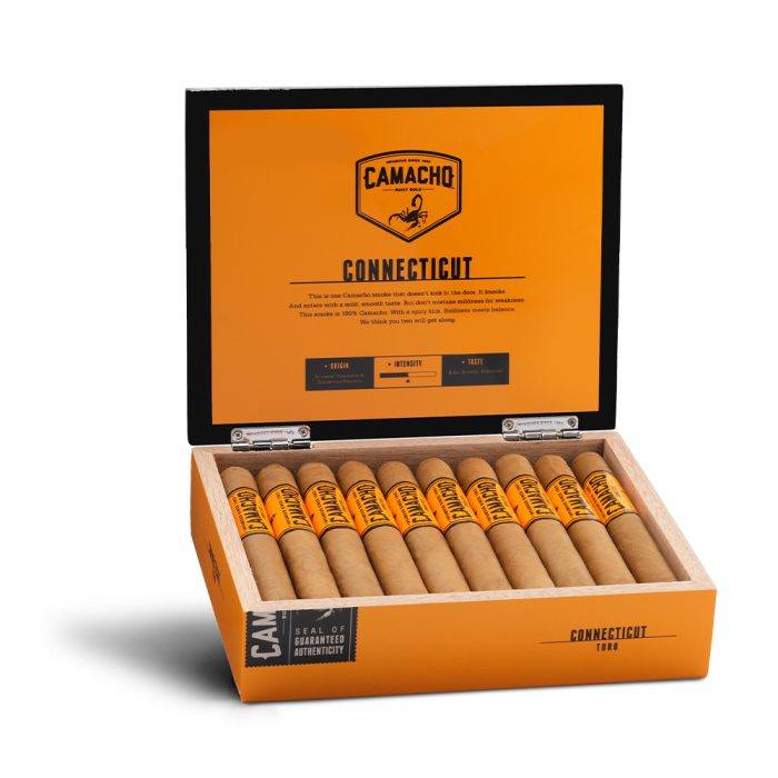 1_dngabbrrwks.jpg 卡马乔 康涅狄格州 托罗 雪茄, Camacho Connecticut Toro cigar, 卡马乔康涅狄格雪茄, 康涅狄格托罗雪茄, 卡马乔托罗雪茄