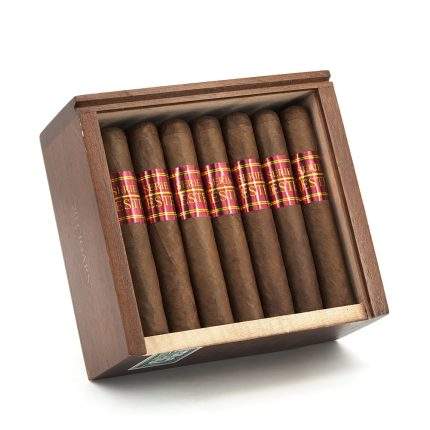 艾斯特利系列 罗伯图<br>Serie Estelí Robusto