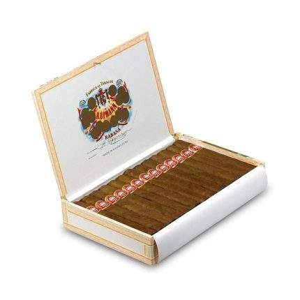 优名 特许 雪茄, H. Upmann Regalias cigar, Upmann Regalias, H. Upmann 特许, 古巴优名雪茄