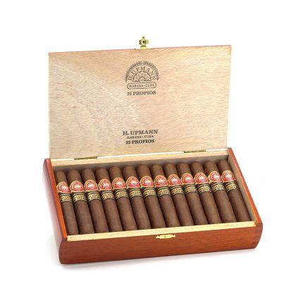 优名 普罗皮奥2018 限量版 雪茄, H. Upmann Propios Limited Edition 2018 cigar, 优名普罗皮奥限量版雪茄, H. Upmann Propios 2018, 古巴限量版雪茄