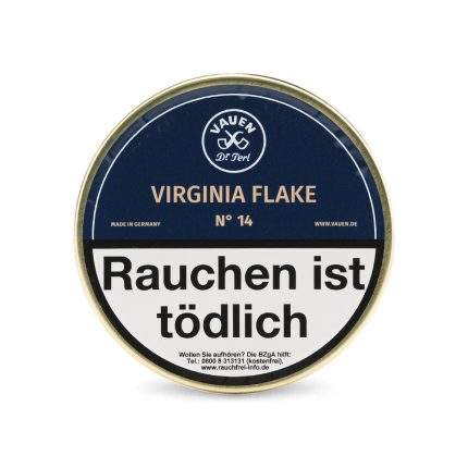 维珍尼亚州 切片<br>Virginia Flake