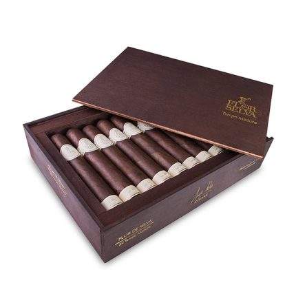 节奏马杜罗<br>Tempo Maduro