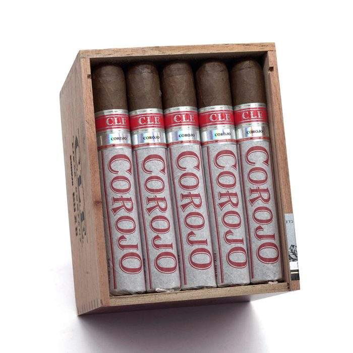 1_dvkymql5rk2.jpg C.L.E. 科罗霍 托罗 戈多 雪茄, C.L.E. Corojo Toro Gordo cigar, CLE Corojo Toro Gordo, C.L.E. 科罗霍雪茄, 洪都拉斯科罗霍雪茄