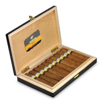 高希霸 魔术师 雪茄, Cohiba Magicos cigar, 高希霸魔术师, Cohiba Magicos, Cohiba 雪茄