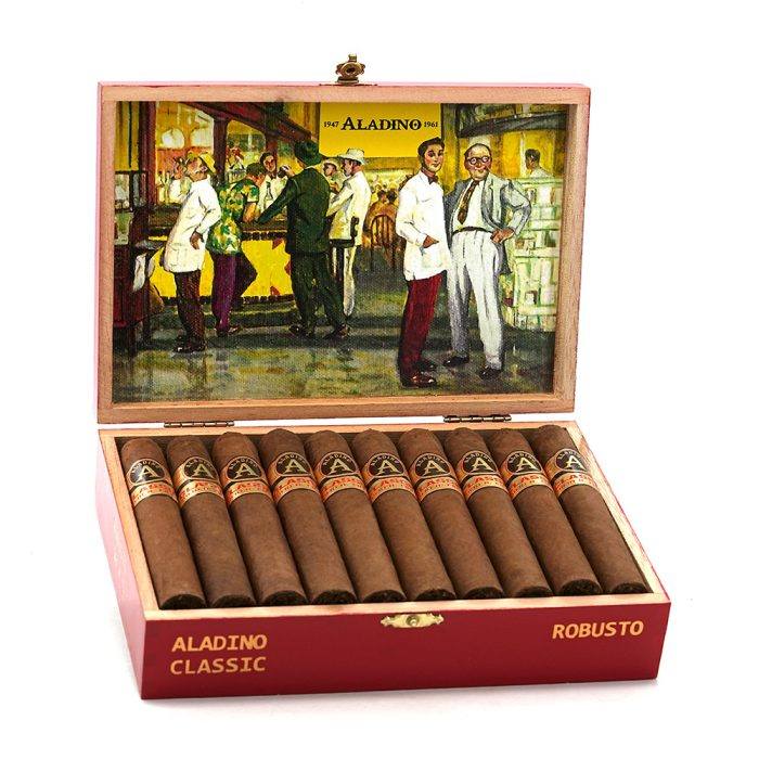 1_dz5to1gze2m.jpg 阿拉丁 经典 罗伯图 雪茄, Aladino Classic Robusto cigar, Aladino Classic 雪茄, 阿拉丁 Robusto, Aladino cigar