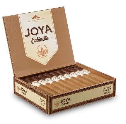 内阁托罗<br>Joya Cabinetta Toro