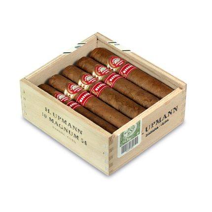 优名 密林54 雪茄, H. Upmann Magnum 54 cigar, H. Upmann Magnum 54, 优名雪茄, 密林54雪茄