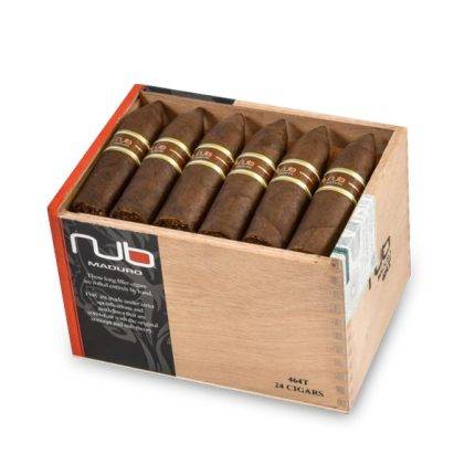 奥利瓦 NUB 464 鱼雷马杜罗 雪茄, Oliva NUB 464 Torpedo Maduro cigar, NUB 464 鱼雷雪茄, Oliva NUB 马杜罗, NUB 464 雪茄