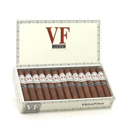 唯佳 1998 VF 44S 雪茄, VegaFina 1998 VF 44S cigar, VegaFina 1998 cigar, 唯佳 VF 44S 雪茄, 1998 VF 44S 雪茄