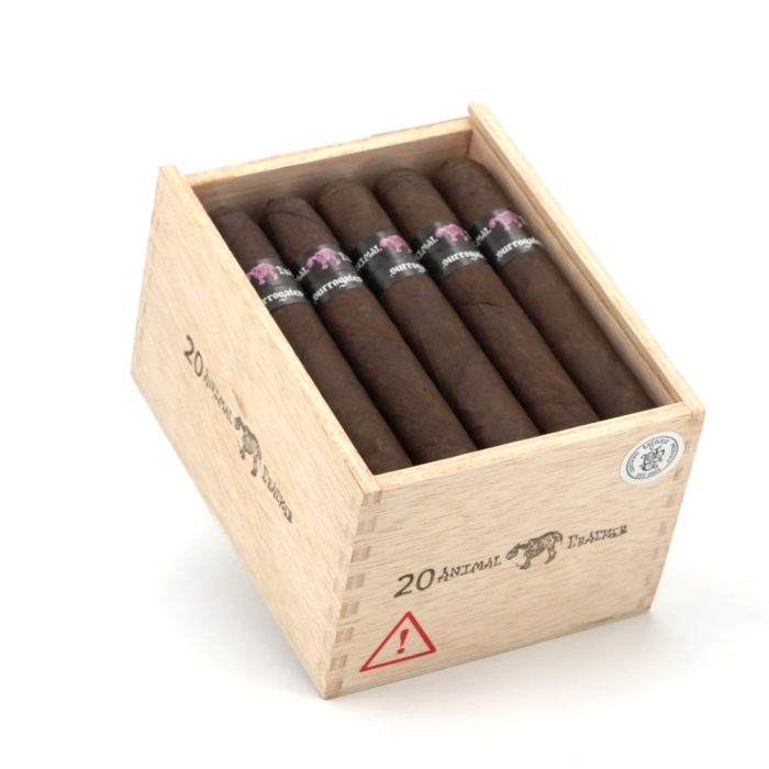 拿铁利 替代者 动物饼干 雪茄, L'atelier Surrogates Animal Cracker cigar, Surrogates Animal Cracker 雪茄, 拿铁利 动物饼干 雪茄, L'atelier 替代者 雪茄