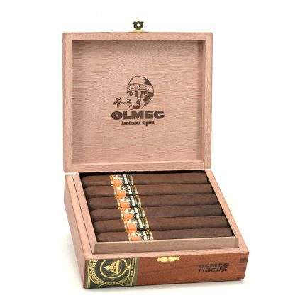 奥尔梅克 克拉洛 格兰德<br>Olmec Claro Grande