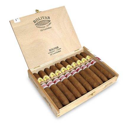 保利华 葡国魂葡萄牙区域限量版2017 雪茄, Bolivar Lusiadas Portugal Regional Edition 2017 cigar, 保利华葡国魂雪茄, Bolivar Lusiadas雪茄, 葡萄牙区域限量版雪茄