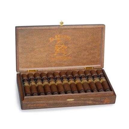 埃芬巴 巫师 10周年 限量版 雪茄, Alfambra El Brujito 10 Anniversario cigar, 埃芬巴巫师雪茄, Alfambra El Brujito cigar, 尼加拉瓜限量版雪茄