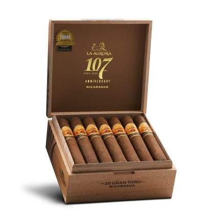 107 尼加拉瓜 大托罗<br>107 Nicaragua Gran Toro