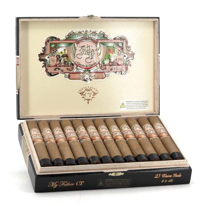 1_enhbhk2s23h.jpg 我的父亲 康涅狄格州 高朗拿 高达 雪茄, My Father Connecticut Corona Gorda cigar, 我的父亲雪茄, 康涅狄格州雪茄, 高朗拿高达雪茄